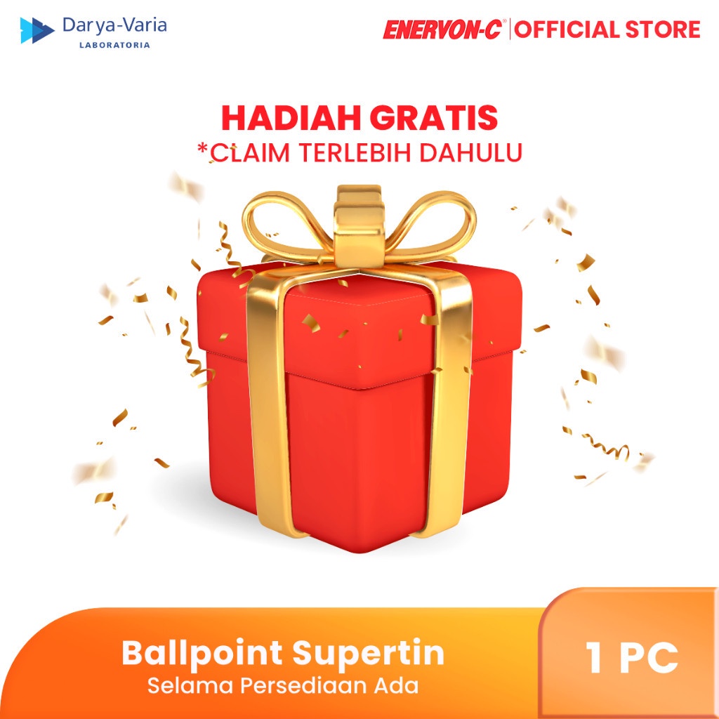 

Free Gift Ballpoint