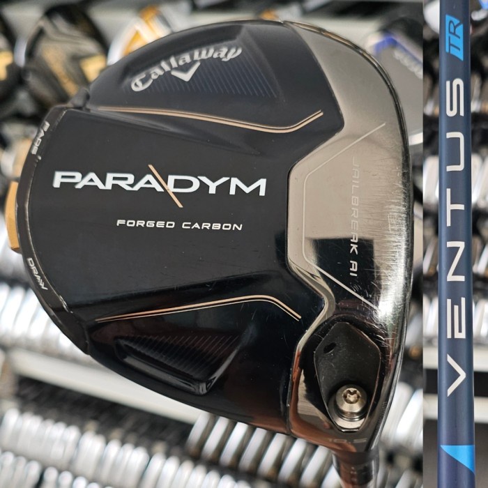 Stick Stik Golf DRIVER CALLAWAY PARADYM 2023