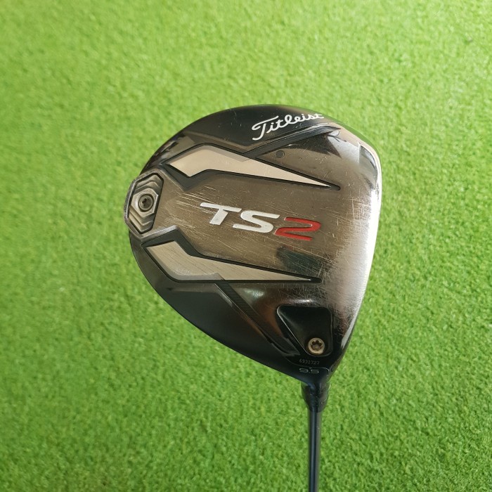 driver Titleist ts2