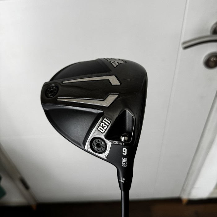 Stick Golf Driver PXG Gen 5 0311XF Stiff