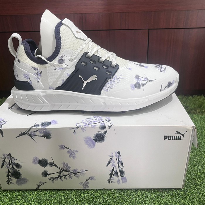 puma iginite articulate lowlands golf shoes
