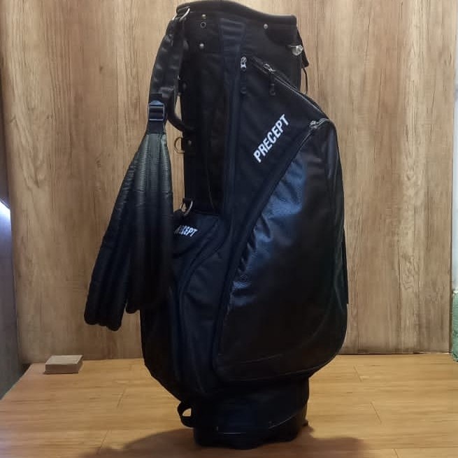 Tas Golf Bekas-Second Hand