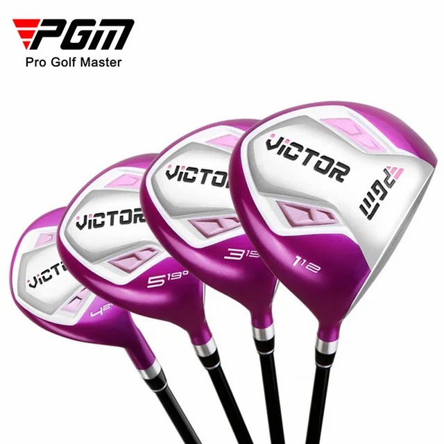 stick golf driver wood hybrid PGM ladies ORIGINAL