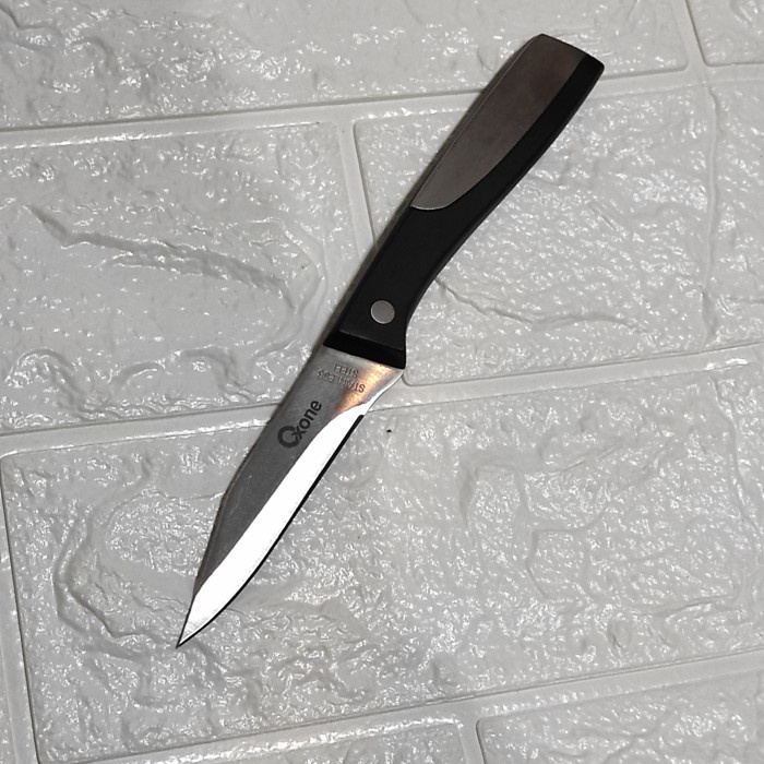 OXONE OX972 Knife Pisau SATUAN Piso Dapur Serbaguna Peso Pemotong Tanyakan Stock