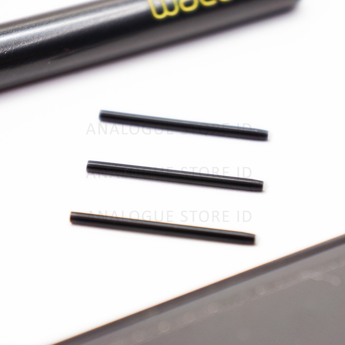

Terlaris Wacom Pen Nib Replacement Flex [NEW]