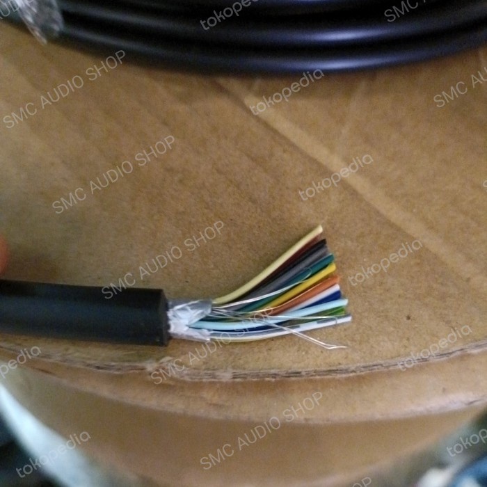 JTTOP" KABEL BROTHER UNION ISI 15 ECERAN