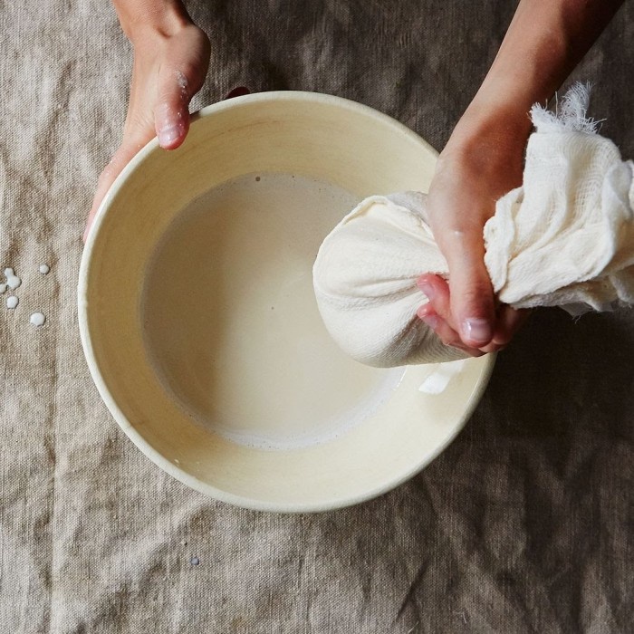 

Promo Saringan Kain Susu Kedelai Kopi Teh Almond Kantung Jumbo 40X50 Tbk