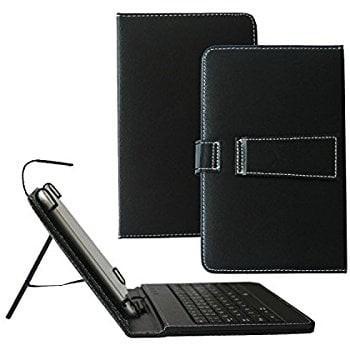 Promo Keyboard Case 8Inch Universal Tablet Smartphone Android