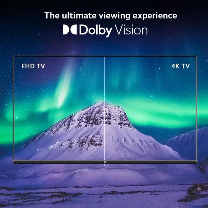 JTTOP" XIAOMI TV STICK 4K ULTRA HD ANDROID TV 11 - GARANSI RESMI