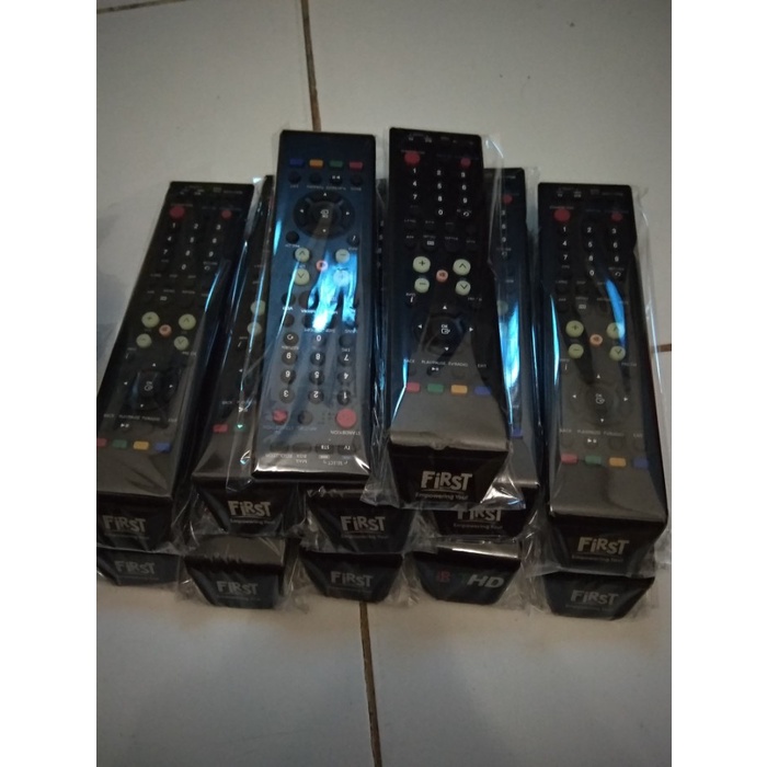 JTTOP" REMOTE STB FIRSTMEDIA MODEL SAMSUNG ORIGINAL