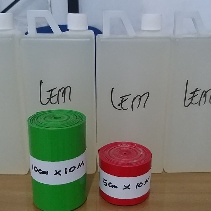 lem khusus rumah balon, istana balon