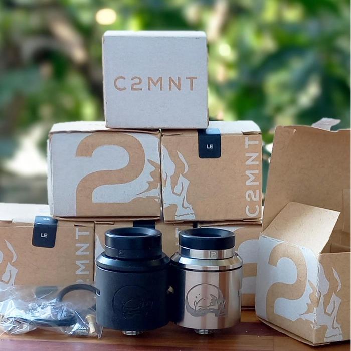 JT READY C2MNT CSMNT V2 COSMONAUT V2