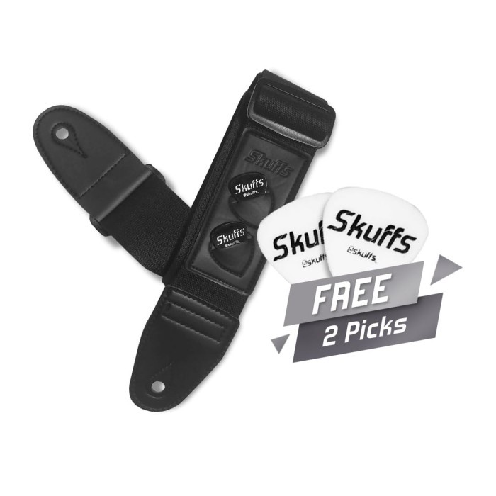 STRAP GITAR STRAP GITAR AKUSTIK STRAP BASS TALI GITAR