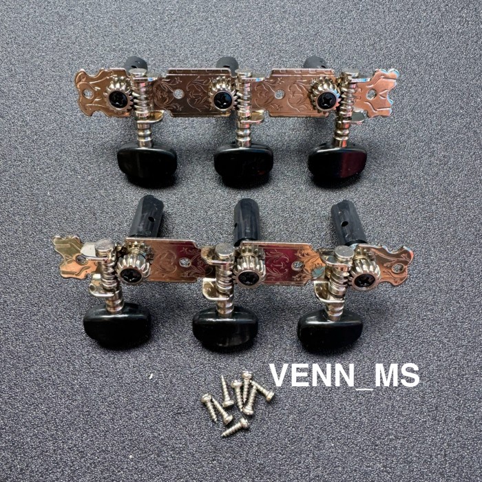 DRYER GITAR DRAYER GITAR KLASIK CLASSIC NILON FABULOUS