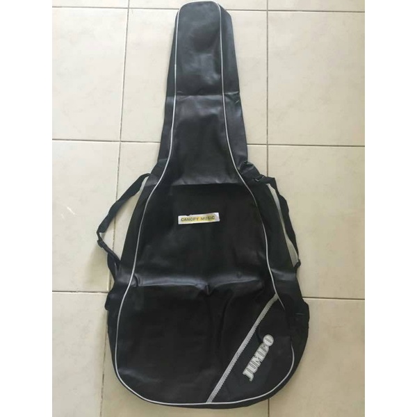 TAS GITAR JUMBO OSCAR