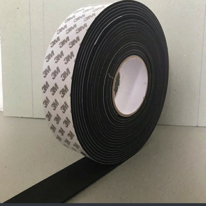 

SINGLE FOAM TAPE 3M UK. 5MM X 40MM X 10M