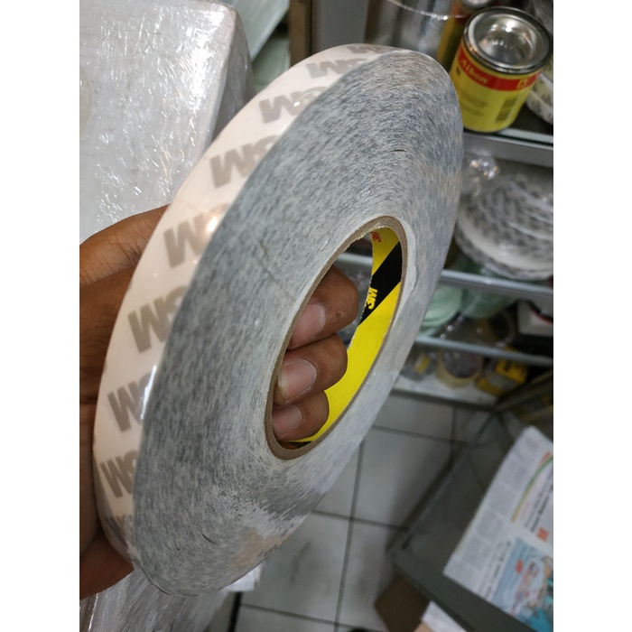 

DOUBLE TAPE 3M 9080 12MM X 50M.