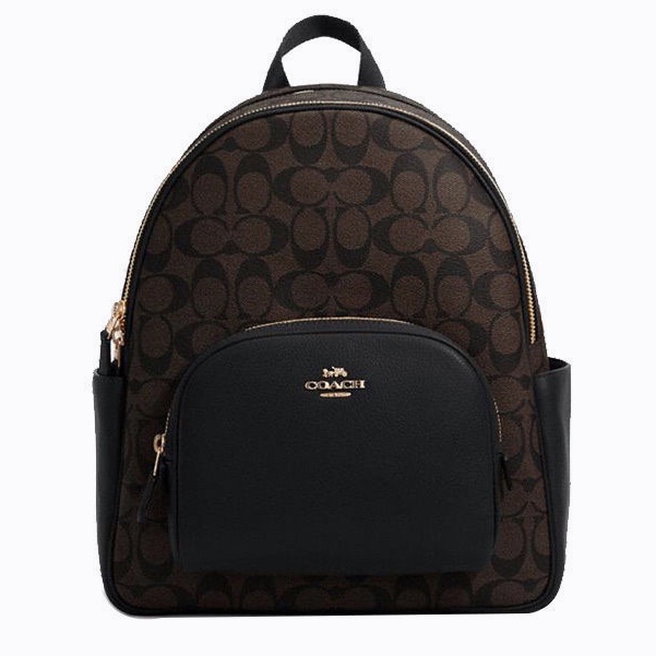 tas ransel wanita tas punggung wanita backpack multifungsi tas gendong tas kulit wanita tas import