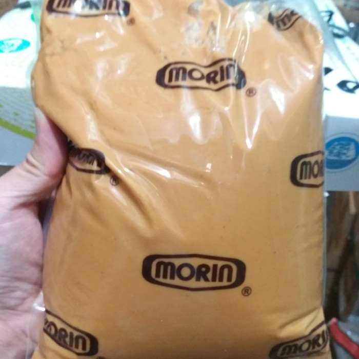 

Morin Selai Kacang Skippy Creamy 1Kg