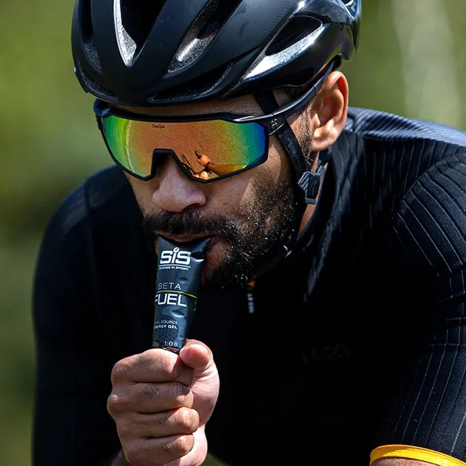 

Sis Beta Fuel Energy Gel 60Ml Suplemen Olahraga Bpom