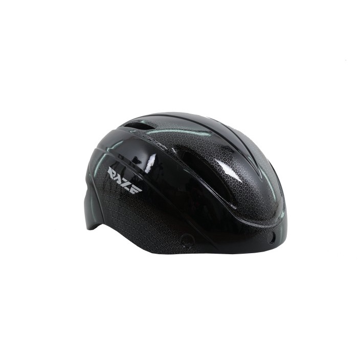 Helm Raze R-18 Mix Colour -Gratisongkir