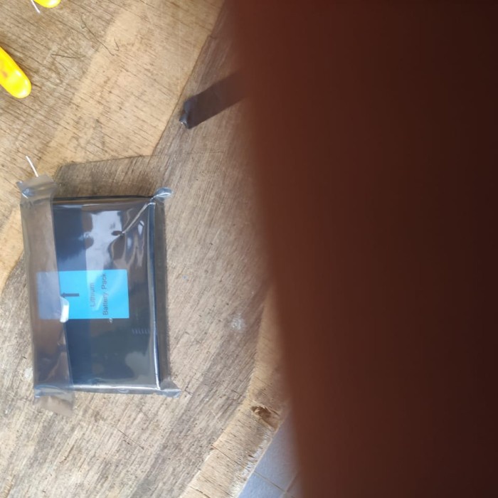 Baterai splicer Joinwit 4109