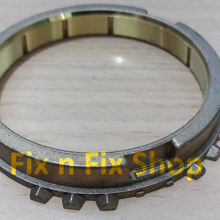 Synchronizer Ring Kecil Katana Vitara Escudo Apv Arena Gigi Sinkromis Kode 083