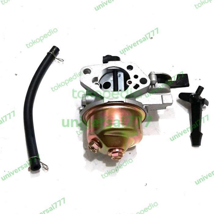 Carburator Assy Kaburator Karburator Honda GX390 GX 390 Standard