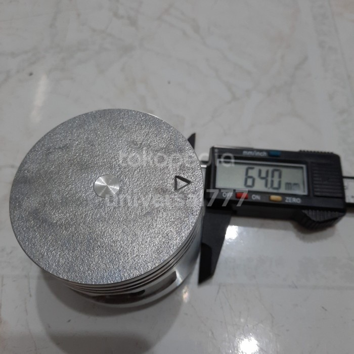 Piston GX140 GX 140 STD