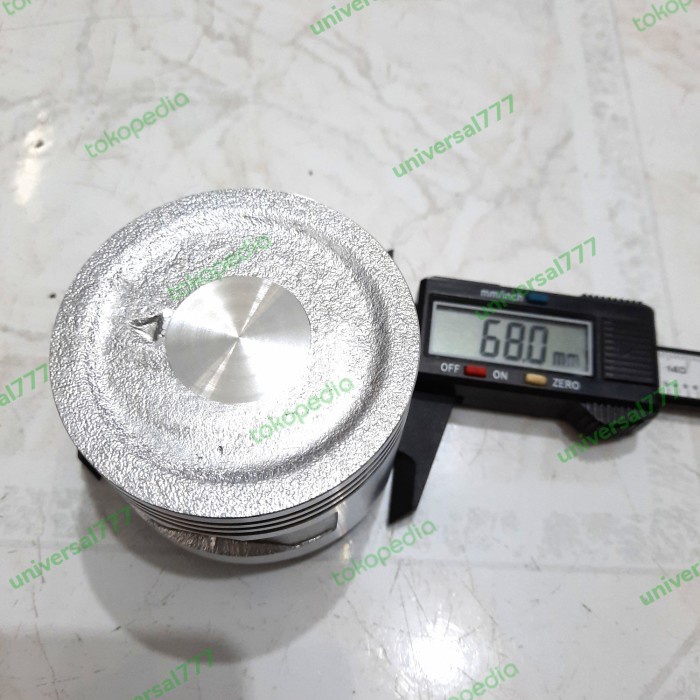 Piston Seher Honda GX-160 GX160 GX 160 STD