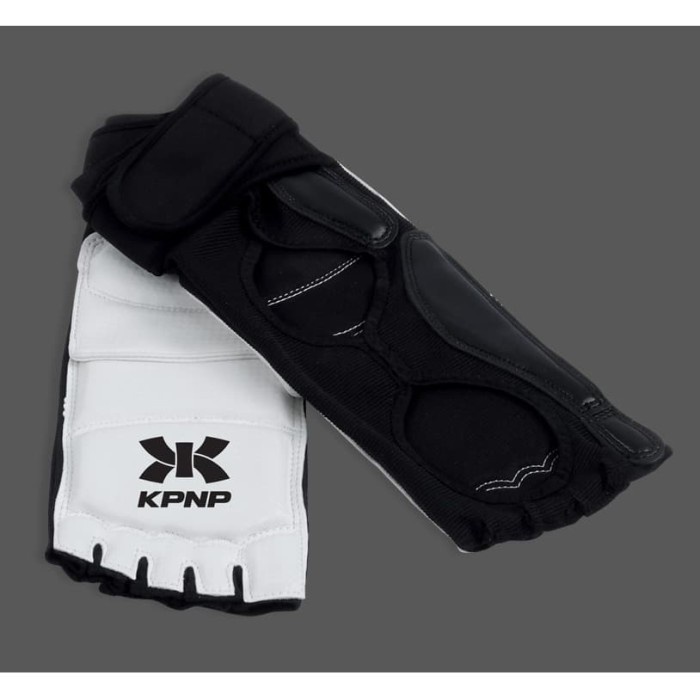 KPNP Taekwondo FOOT Protector - WT Approved