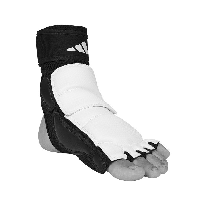 Adidas Taekwondo Foot Socks