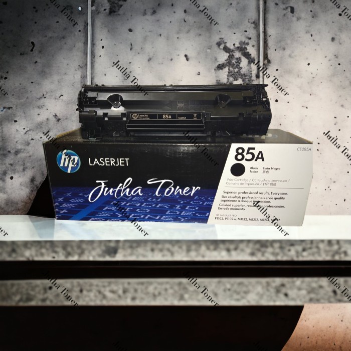 Ready tinta toner hp laserjet p1102