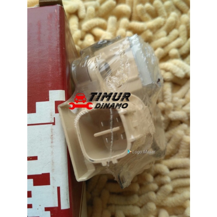 Ic Regulator Usi Automotive Honda Stream 2.0 Cr-V With Resistor Rh 12V Kode 036