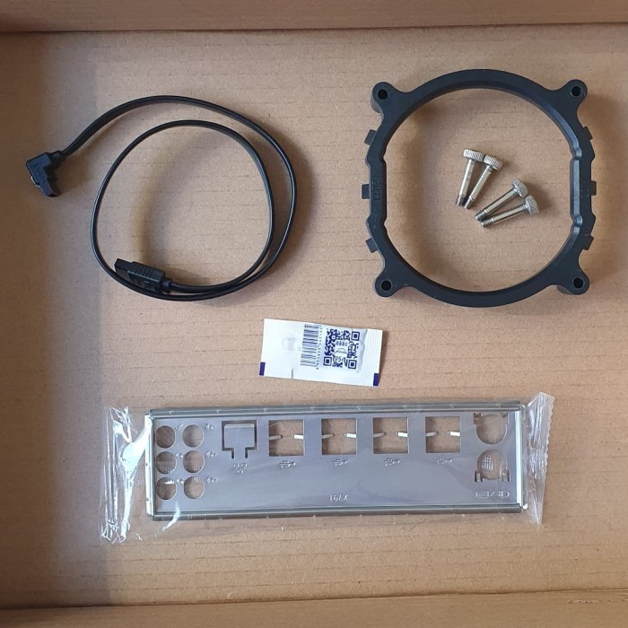 Bagus Motherboard X99 Lga 2011-3 Ddr4 Bukan X79, X58, Lga 1366