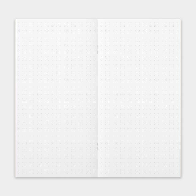 

BARANG TERLARIS Notebook Refill Regular Size 026