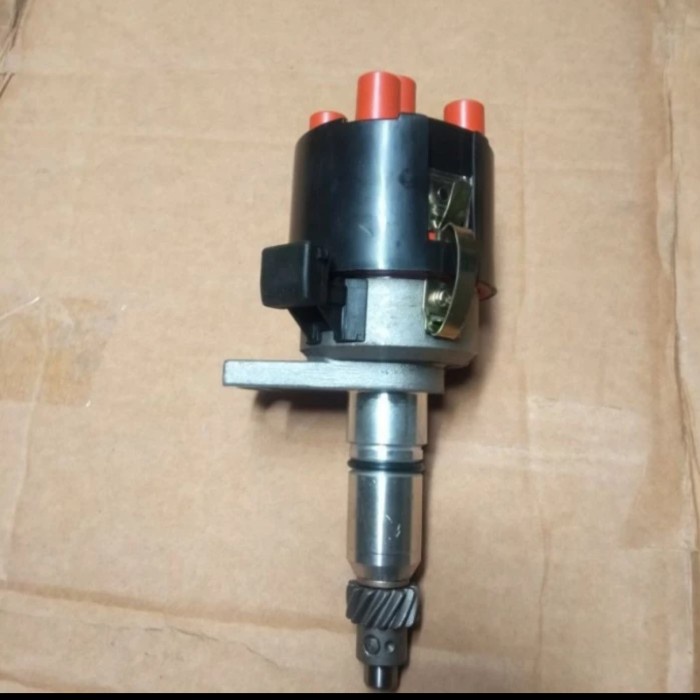 Delko Carry 1.0 Injeksi Kode 066