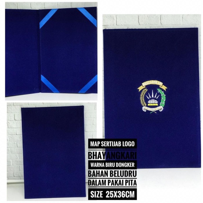 

BARANG TERLARIS MAP SERTIJAB BHAYANGKARI DALAM PITA