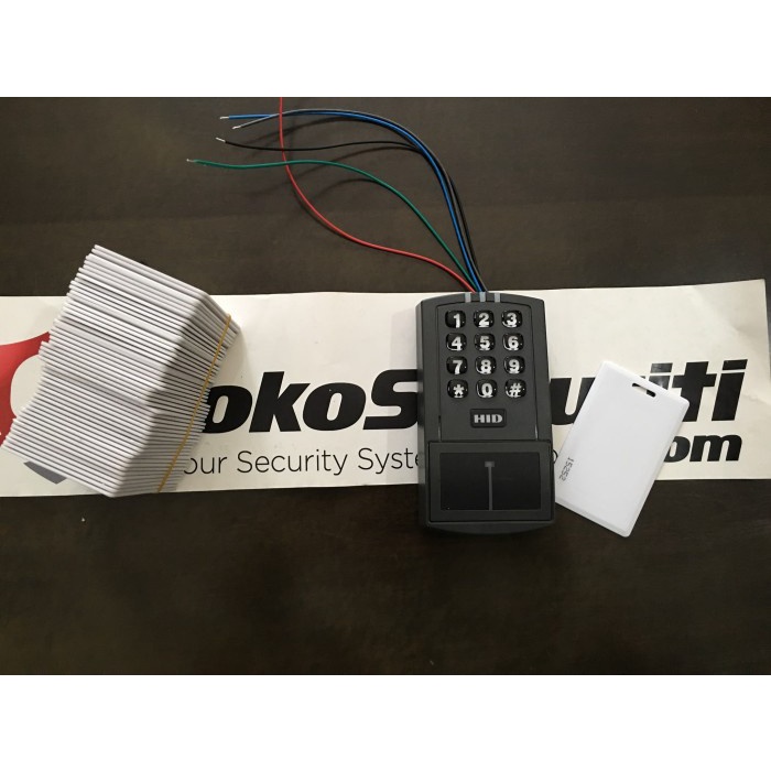 

Ready- kartu HID termurah HID proximity bs untuk HID 4045, HID compatible