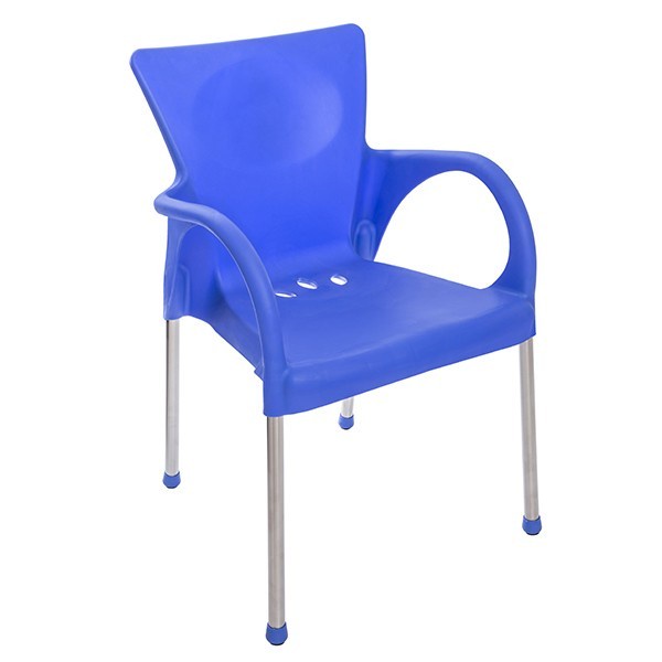 Sale Terbatas Kursi Santai Shinpo 291 Plastik Bangku Sender Teras Taman Cafe Warnet