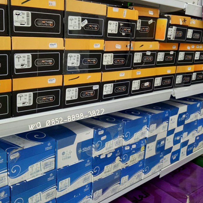 Termurah Gamis Premium Merek zakhrafat By Alshiakah