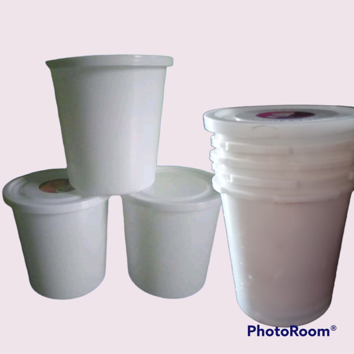 New ember es krim bekas 3 pcs/ember es krim miami bekas/ember es krim 8L Berkualitas