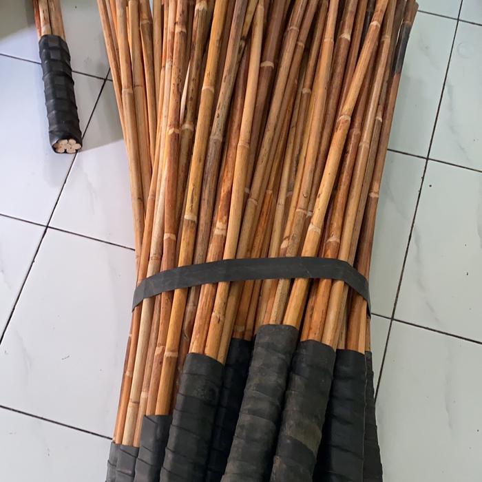 PREMIUM ROTAN penjalin MARTABAK 1 IKET / PENGADUK MARTABAK MANIS