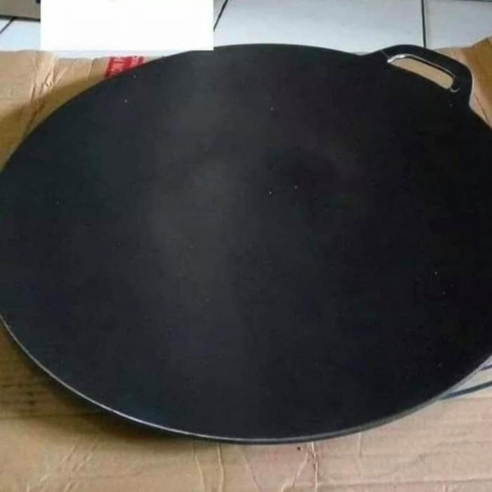 PREMIUM wajan/penggorengan/loyang martabak telor 40 cm