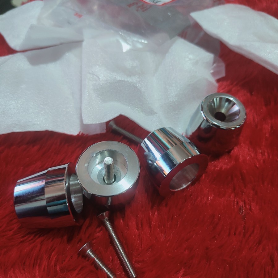 FREE ONGKIR JALU STANG BUBUT JALU BEAT DELUXE JALU STANG VARIO NEW JALU PCX BUBUT JALU STANG