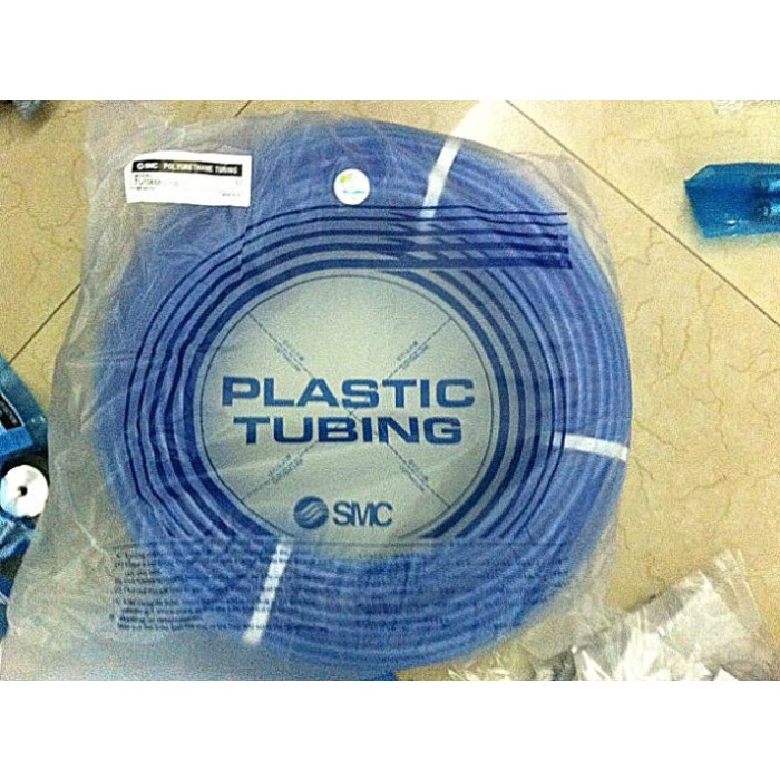 Executive Selang PU 12mm x 8mm Merk SMC-Jepang Polyurethane Hose