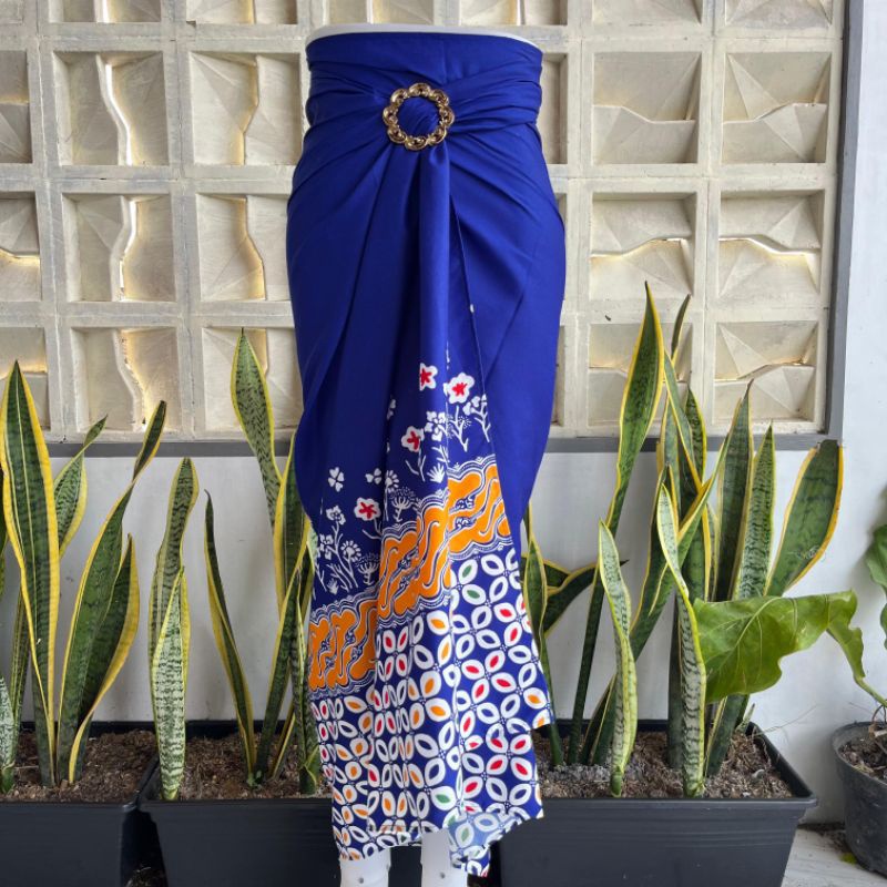 NEW ROK LILIT BATIK JARIK LILIT BATIK MODERN ROK BATIK MODERN