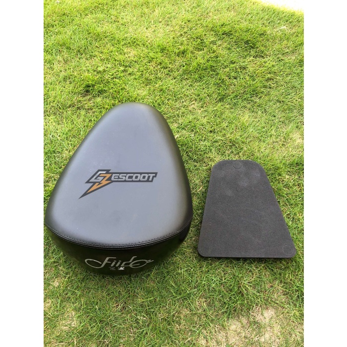 Best seller Fiido Saddle Seat/ Jok/ Tempat Duduk Original for Q1/Q1s Terlaris