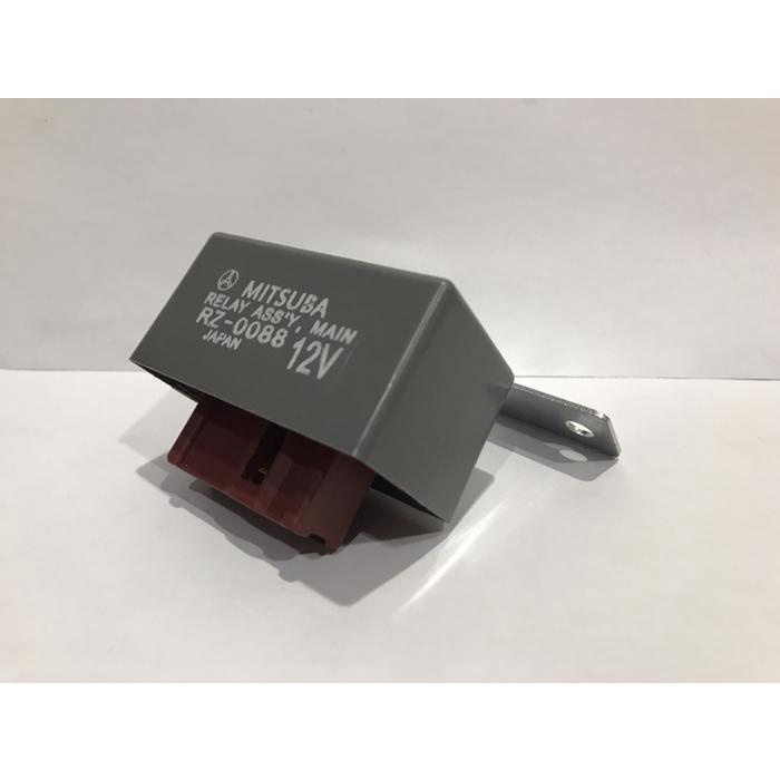 Main Relay Bensin Honda Accord Maestro,Cielo,Genio,Ferio,Crv,Odyssey
