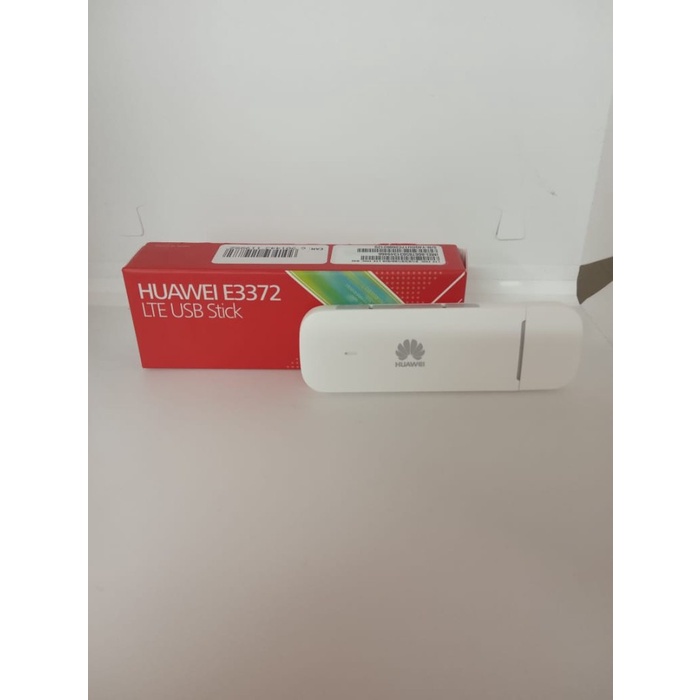 Project - Huawei E3372 4g Lte Usb Modem